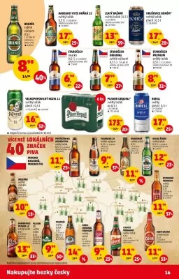 akční leták Penny Market 7.3.2024-13.3.2024