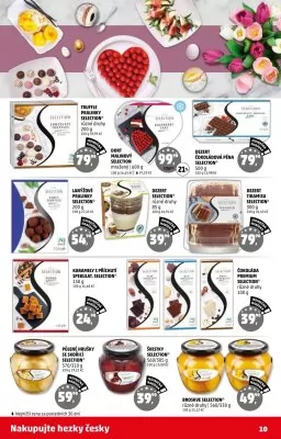 akční leták Penny Market 7.3.2024-13.3.2024