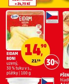 Eidam uzený