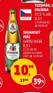 Svijanský máz