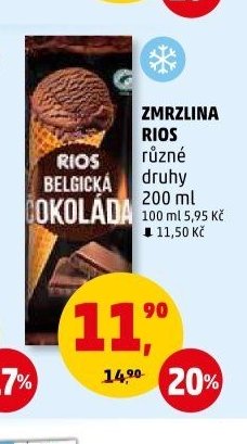 ZMRLZINA RIOS