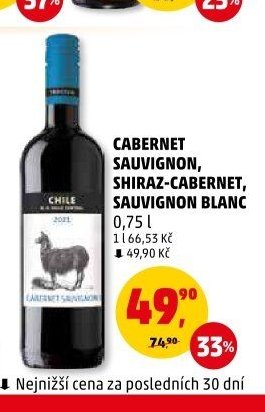 CABERNET SAUVIGNON, SHIRAZ-CABERNET, SAUVIGNON BLANC