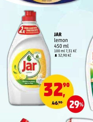 Jar Lemon
