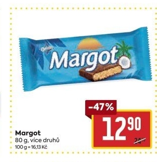 Tyčinka Margot Orion