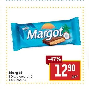 Margot 80 g