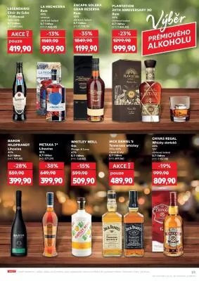 akční leták Kaufland 13.3.2024-19.3.2024