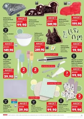 akční leták Kaufland 13.3.2024-19.3.2024