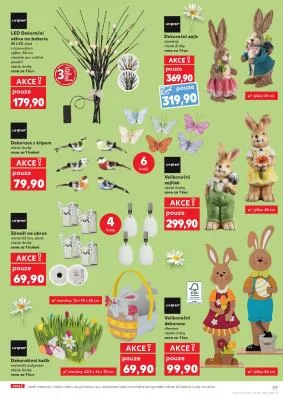 akční leták Kaufland 13.3.2024-19.3.2024