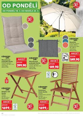 akční leták Kaufland 13.3.2024-19.3.2024