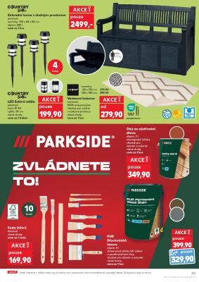 akční leták Kaufland 13.3.2024-19.3.2024