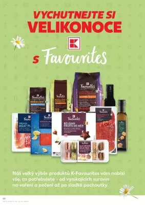 akční leták Kaufland 13.3.2024-19.3.2024