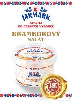 akční leták Kaufland 13.3.2024-19.3.2024