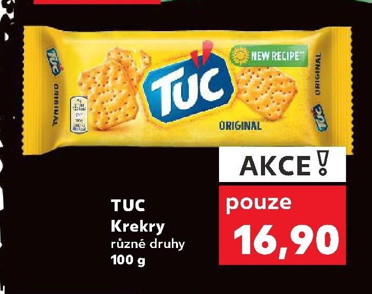 TUC Krekry