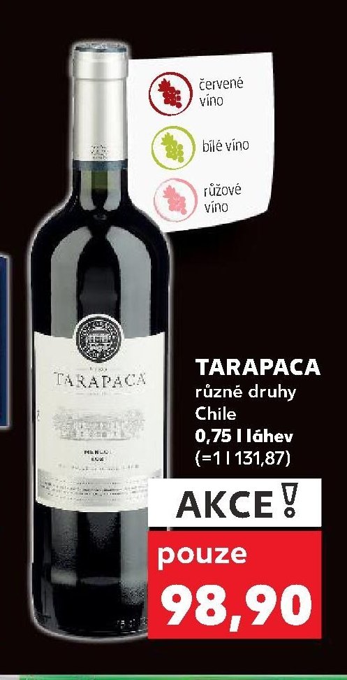 TARAPACA