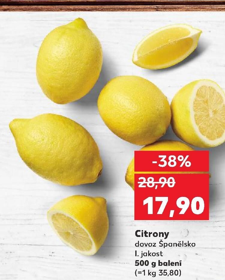 Citrony