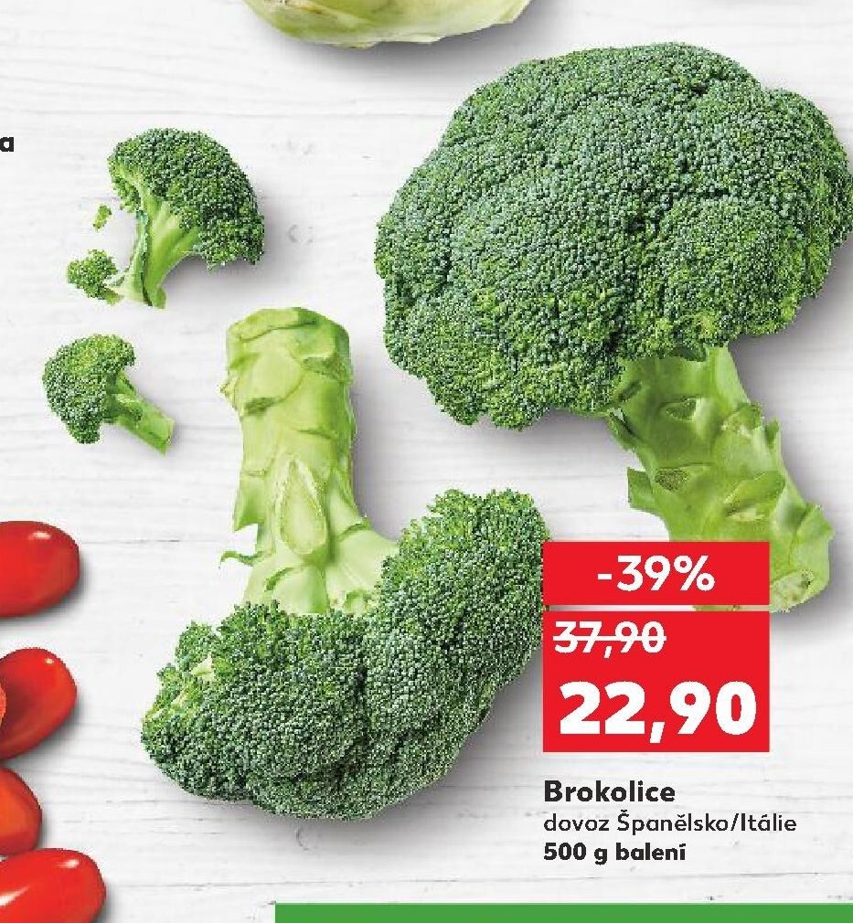 Brokolice