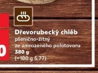 Dřevorubecký chléb
