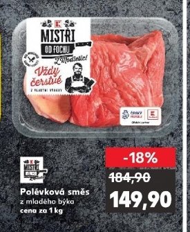 Polévková směs