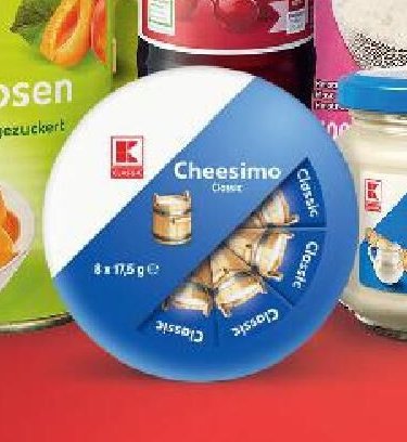Cheesimo
