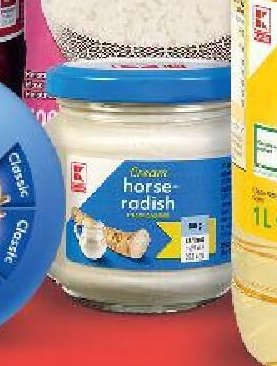 Horse-radish