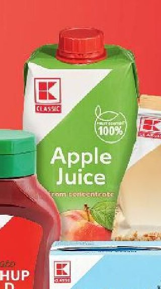 Apple Juice