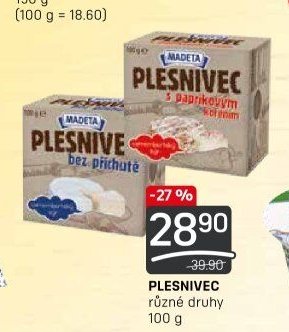 PLESNIVEC