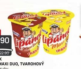 Lipánek Maxi