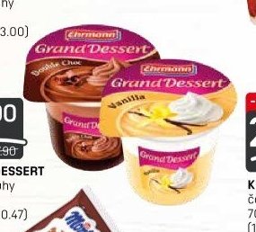 Grand Dessert