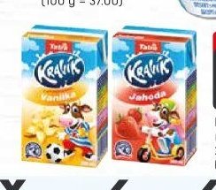 Kravík