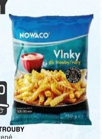 Nowaco vlnky do trouby