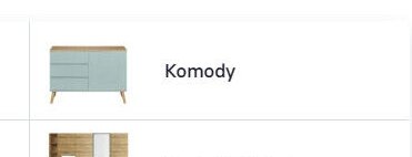 Komody
