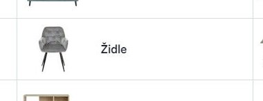 Židle