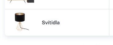 Svítidla