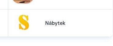 Nábytek