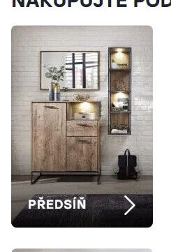 PŘEDSÍŇ
