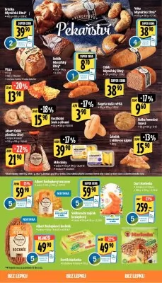 akční leták Albert 13.3.2024-19.3.2024