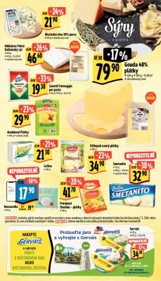 akční leták Albert 13.3.2024-19.3.2024