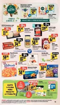 akční leták Albert 13.3.2024-19.3.2024