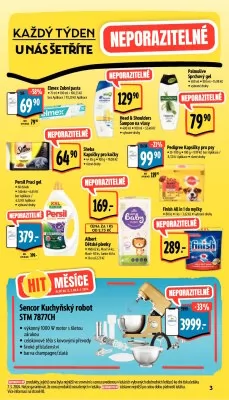 akční leták Albert 13.3.2024-19.3.2024