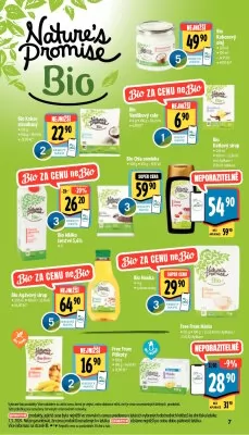 akční leták Albert 13.3.2024-19.3.2024