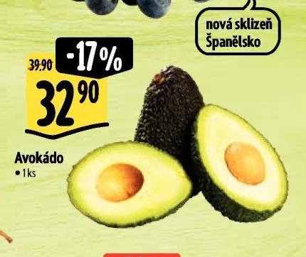 Avokádo