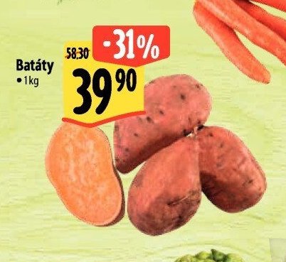 Batáty
