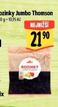 Albert Rozinky Jumbo Thomson