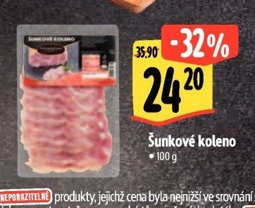 Šunkové koleno