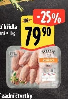 Kuřecí křídla