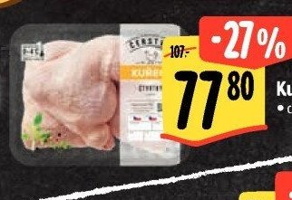 Kuřecí zadní čtvrtky
