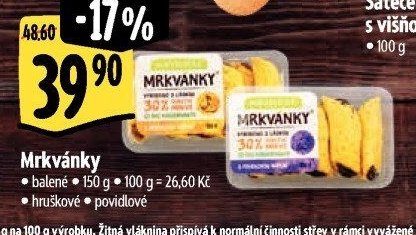 Mrkvánky