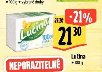 Lučina