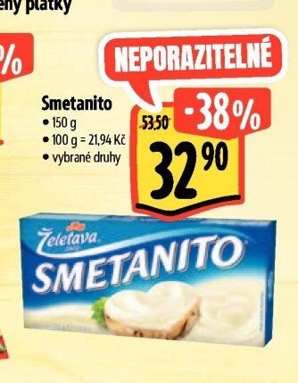 Smetanito