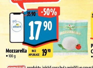 Mozzarella